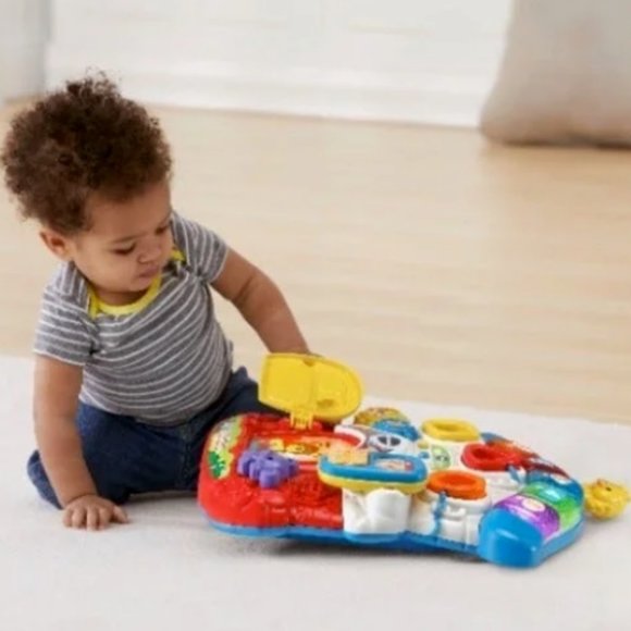 🐸💞LeapFrog Learn and Groove Musical Toy🐸 💞 - Picture 6 of 9